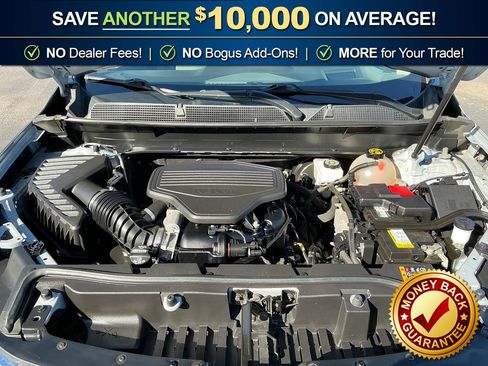 Used 2021 GMC Acadia Denali w/ Denali Ultimate Package image 27