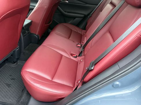 Used 2024 MAZDA CX-30 AWD 2.5 S w/ Preferred Package image 5