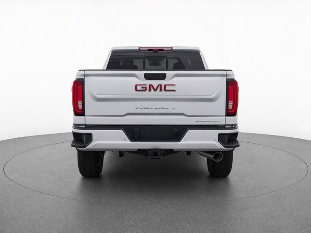 Used 2020 GMC Sierra 2500 Denali w/ Denali Ultimate Package AWD/4WD image 7