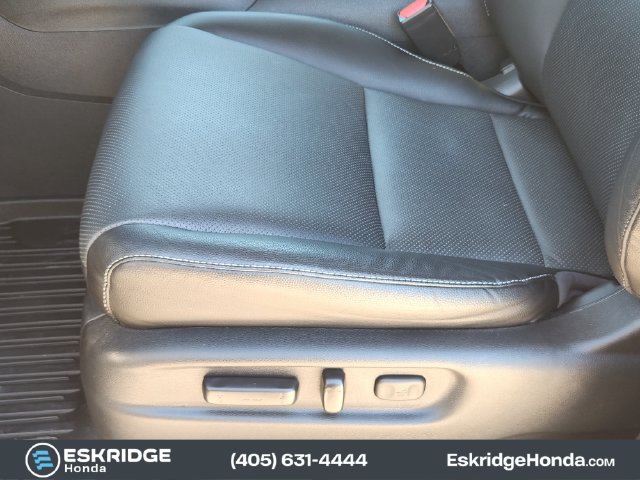 Used 2023 Honda Ridgeline RTL image 25