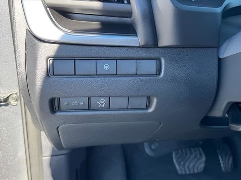 Used 2023 Nissan Rogue SV image 19