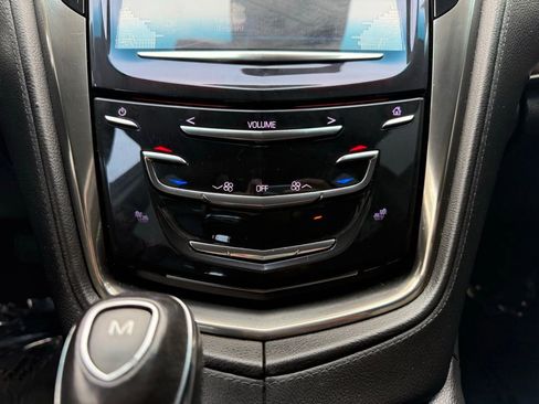 Used 2016 Cadillac CTS Luxury image 20