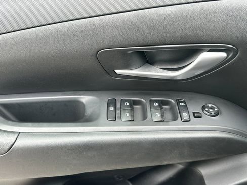 Used 2023 Hyundai Santa Cruz Night image 11