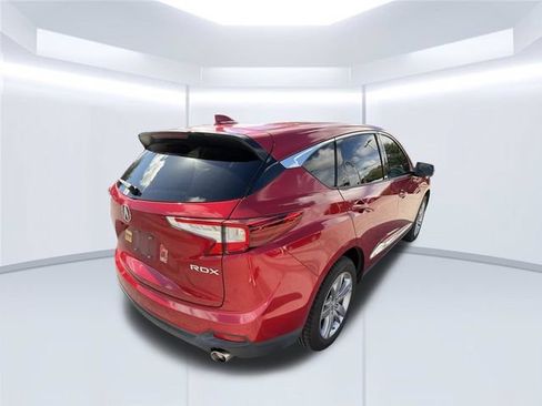 Used 2020 Acura RDX w/ Advance Package FWD image 6