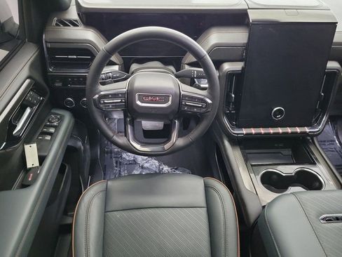 Certified 2025 GMC Yukon XL AT4 w/ AT4 Premium Plus Package image 13