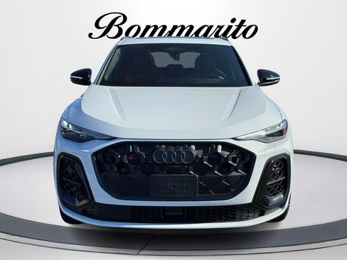 New 2025 Audi SQ5 Premium Plus image 5