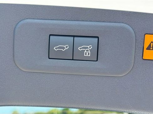 New 2026 Lexus NX 350 AWD image 13