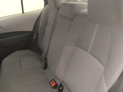 Used 2020 Toyota Corolla SE FWD image 18