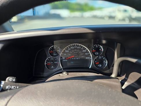 New 2024 Chevrolet Express 4500 w/ Power Convenience Package image 15
