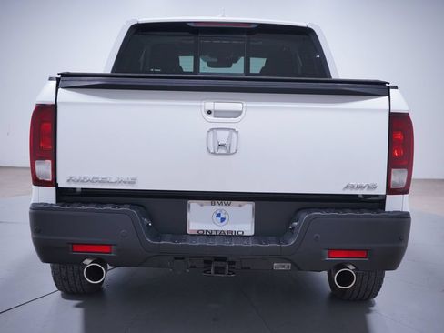 Used 2022 Honda Ridgeline RTL-E image 5