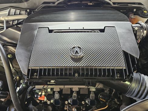 Used 2023 Acura MDX A-Spec image 33