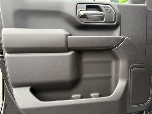 New 2026 Chevrolet Silverado 2500 Custom image 10