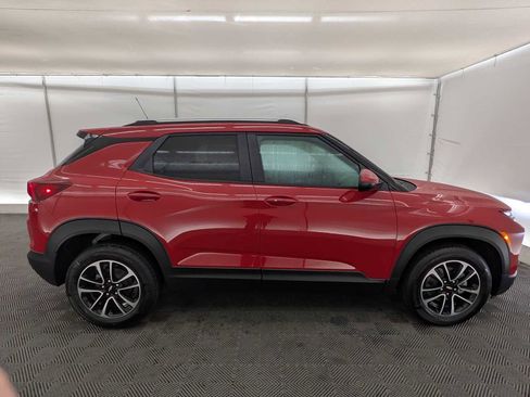 New 2026 Chevrolet TrailBlazer LT w/ LT Cold Weather Package image 7