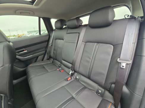 Used 2026 MAZDA CX-50 AWD 2.5 Hybrid w/ Cargo Package image 13