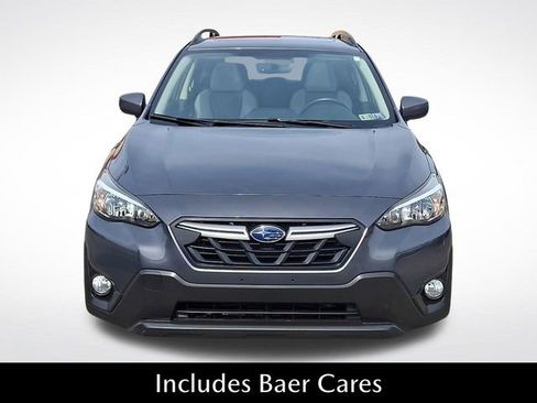 Used 2022 Subaru Crosstrek 2.0i Premium w/ Moonroof Package AWD/4WD image 2