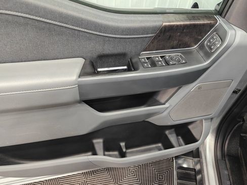 Used 2022 Ford F150 Lariat AWD/4WD image 52