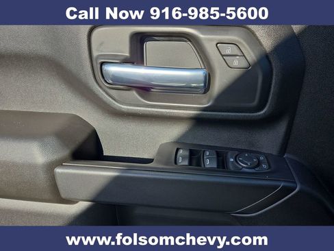 New 2026 Chevrolet Silverado 2500 W/T w/ WT Convenience Package image 16