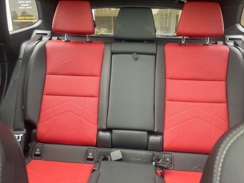Used 2025 BMW X1 M35i w/ Premium Package AWD/4WD image 21