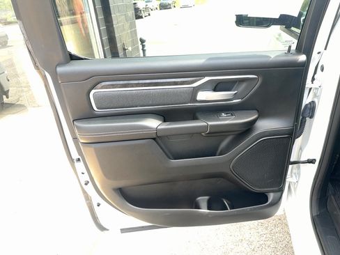 Used 2021 RAM 1500 Big Horn AWD/4WD image 15