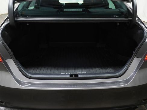 Certified 2024 Toyota Camry LE FWD image 6