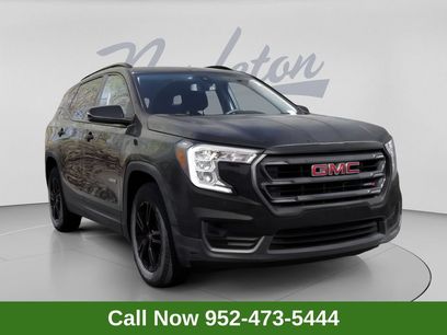 Used 2023 GMC Terrain AT4 w/ LPO, Floor Liner Package