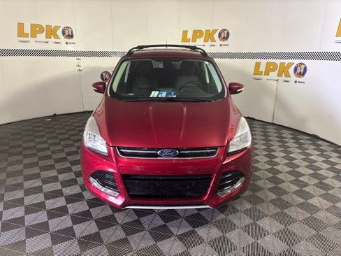 Used 2013 Ford Escape SEL FWD image 8