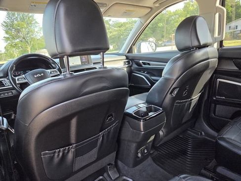 Used 2022 Kia Telluride SX w/ SX Prestige Package AWD/4WD image 31
