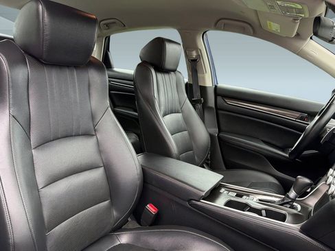 Certified 2022 Honda Accord Sport Special Edition image 30