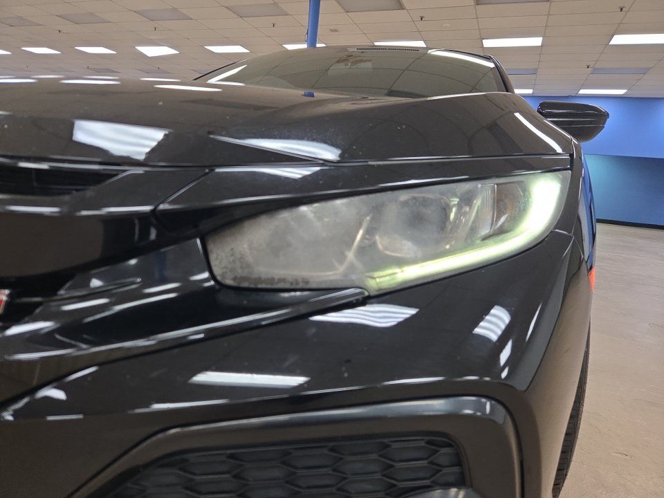 Used 2018 Honda Civic Si image 30