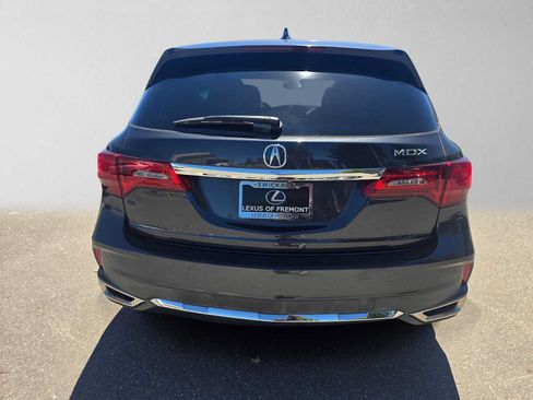 Used 2019 Acura MDX FWD w/ Technology Package image 4