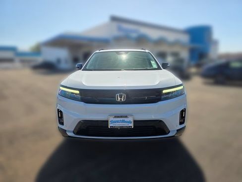 New 2026 Honda Prologue Elite image 3