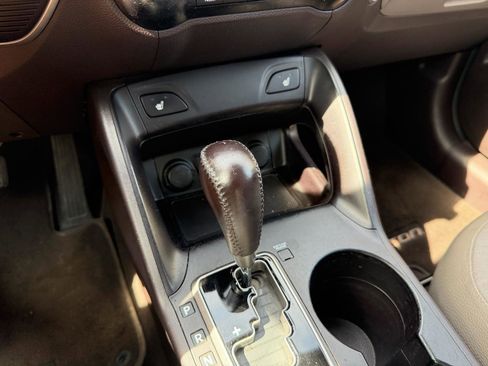 Used 2011 Hyundai Tucson Limited w/ Premium Pkg 3 image 10