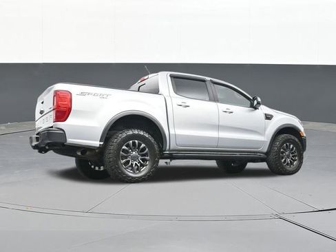 Used 2019 Ford Ranger Lariat w/ Equipment Group 501A Mid image 53