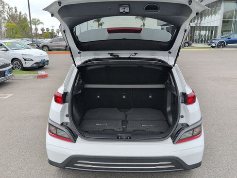 Certified 2023 Hyundai Kona SE FWD image 13