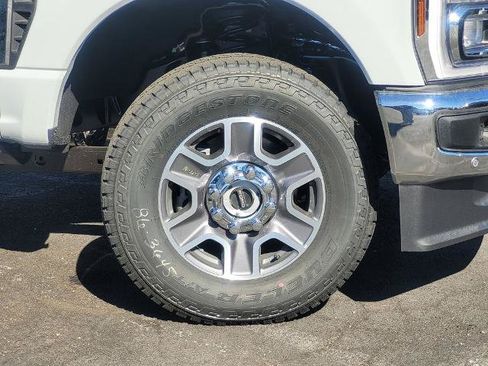 New 2026 Ford F250 Lariat w/ Lariat Ultimate Package AWD/4WD image 28