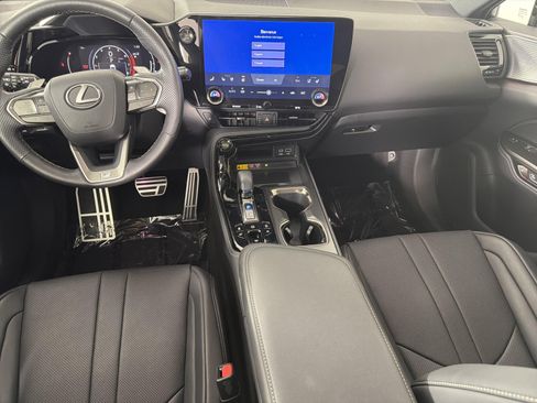 Certified 2023 Lexus NX 350 F Sport AWD/4WD image 30