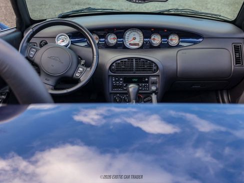 Used 2001 Chrysler Prowler image 29