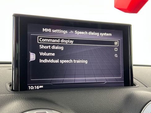 Used 2020 Audi A3 2.0T Premium Plus w/ Premium Plus Package image 21