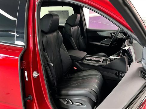 New 2026 Acura MDX A-Spec image 14