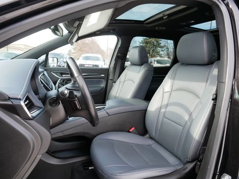 Used 2023 Buick Enclave Essence w/ Experience Buick Package image 33