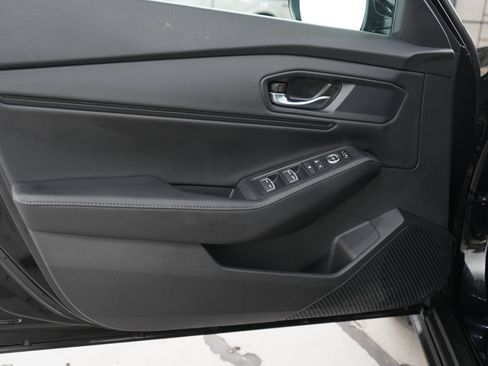 Used 2024 Honda Accord Sport image 17