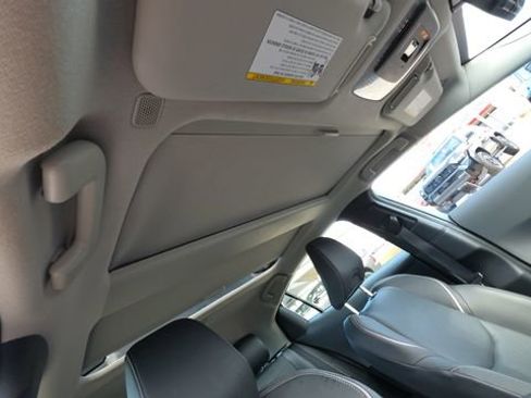 Used 2024 Toyota Prius Limited w/ Limited Premium Package image 25