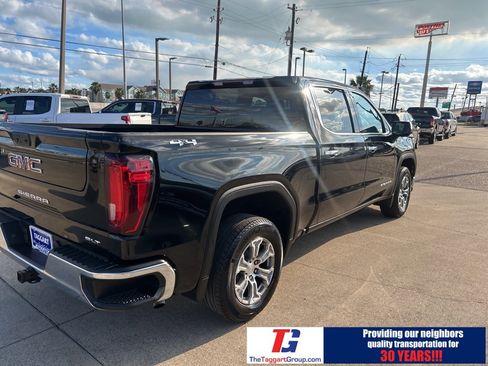 Used 2025 GMC Sierra 1500 SLT image 6
