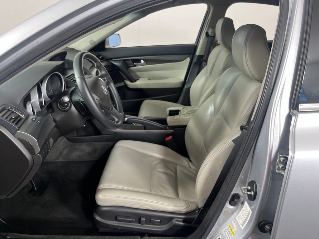 Used 2014 Acura TL Special Edition FWD image 22
