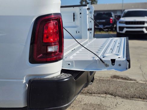 New 2026 RAM 2500 Tradesman AWD/4WD image 8