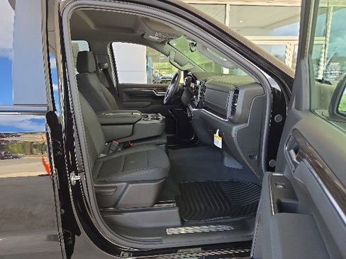 New 2026 Chevrolet Silverado 1500 LT AWD/4WD image 40