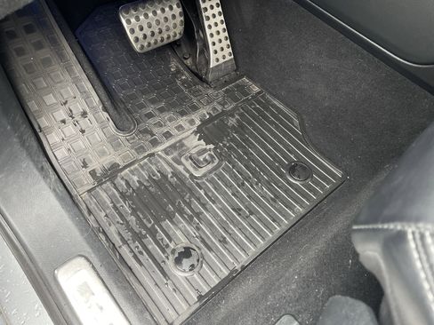 Certified 2023 Mercedes-Benz G 550 w/ Exclusive Interior Package image 17