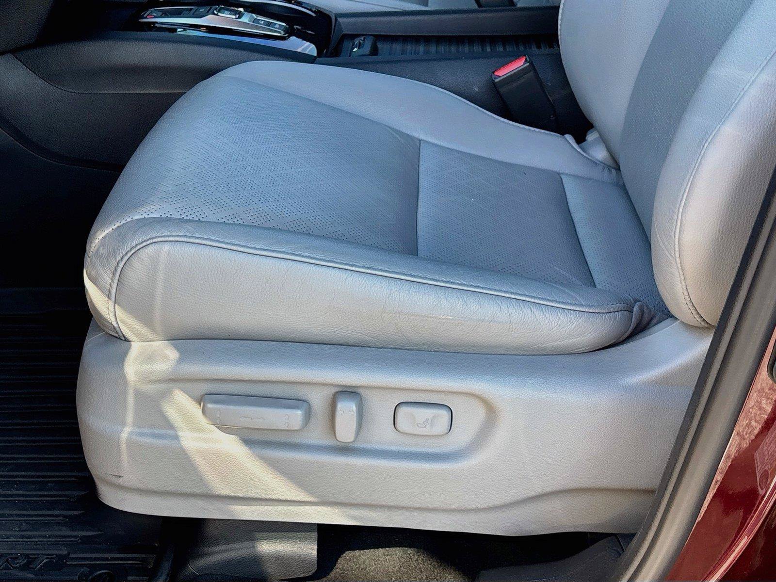 Used 2021 Honda Passport Touring image 23