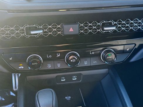 New 2025 Honda Accord Sport image 14