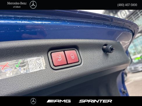 New 2026 Mercedes-Benz C 300 Sedan image 8